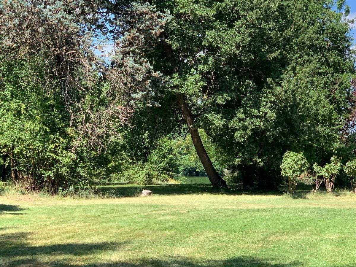 Les Rives Du Plantié Hotel 4*